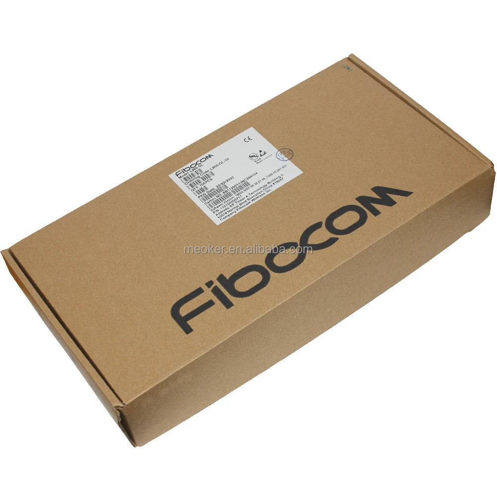Fibocom L860-GL-16 CAT16 4G LTE Wireless Cellular Module M.2 WWAN Module